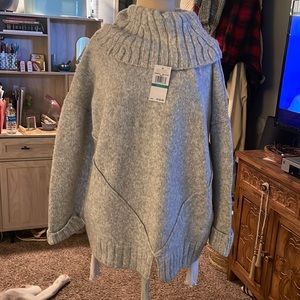 Grey sweater Michael khors